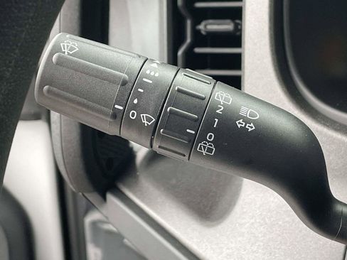 New 2025 Ford Bronco 2-Door image 19