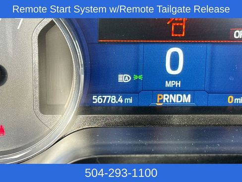 Used 2023 Ford F150 XLT w/ Equipment Group 302A High image 12