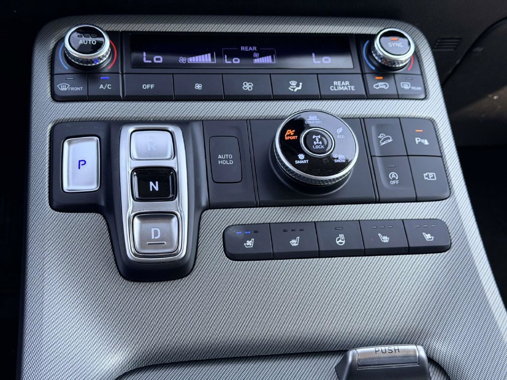 Used 2023 Hyundai Palisade SEL w/ Premium Package AWD/4WD image 7