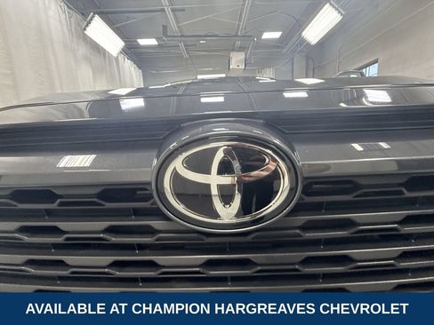 Used 2025 Toyota RAV4 LE FWD image 39