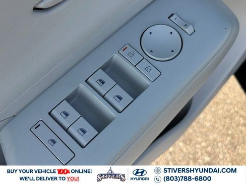 New 2026 Hyundai Kona SE image 21