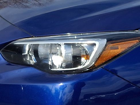 Certified 2023 Subaru Impreza 2.0i image 9