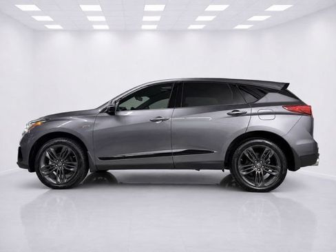 Used 2020 Acura RDX w/ Advance Package AWD/4WD image 8