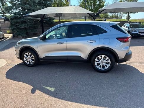Used 2024 Ford Escape Active AWD/4WD image 6