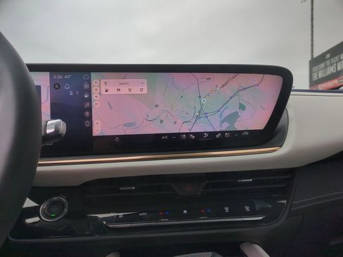 New 2026 Buick Envision Avenir image 10