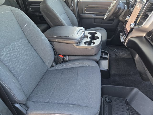 Used 2025 RAM 2500 Lone Star AWD/4WD image 17