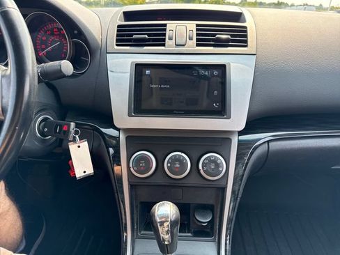 Used 2010 MAZDA MAZDA6 s Touring Plus FWD image 27
