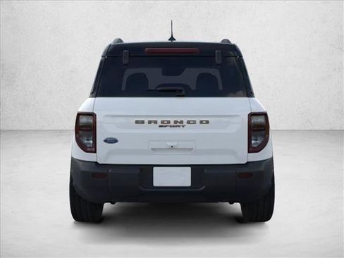New 2026 Ford Bronco Sport Big Bend w/ Bronze Package AWD/4WD image 5