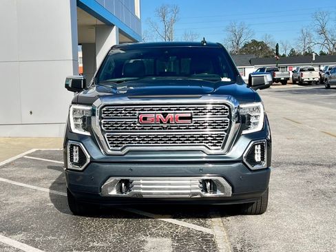 Used 2021 GMC Sierra 1500 Denali w/ Denali Ultimate Package image 14
