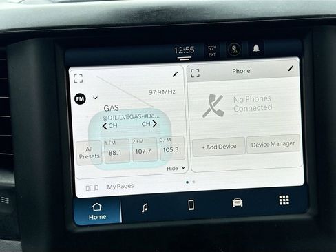 Used 2024 RAM 2500 Big Horn image 15