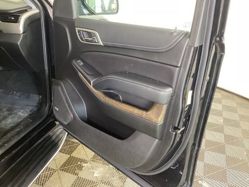 Used 2018 GMC Yukon XL Denali w/ Open Road Package image 20