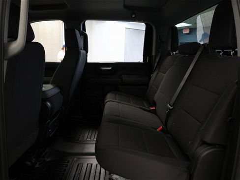 New 2026 Chevrolet Silverado 2500 W/T w/ WT Convenience Package AWD/4WD image 9