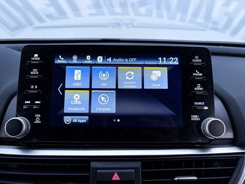 Used 2022 Honda Accord Sport image 20