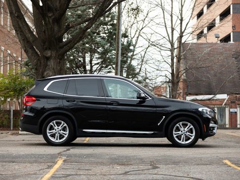 Used 2019 BMW X3 sDrive30i image 7