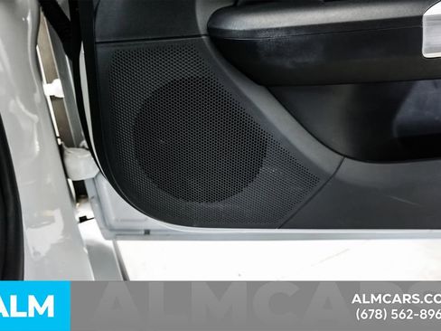 Used 2025 Ford Mustang Premium RWD image 41