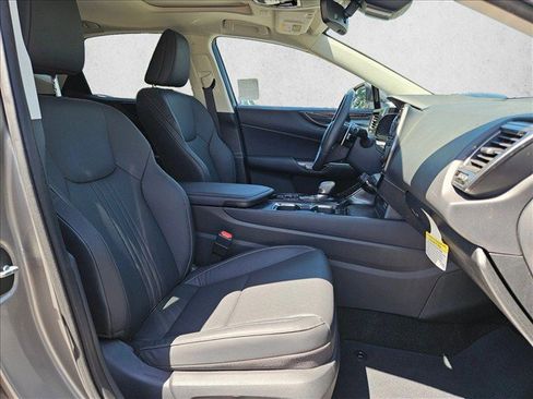 Certified 2024 Lexus NX 350 AWD w/ Cold Area Package image 22