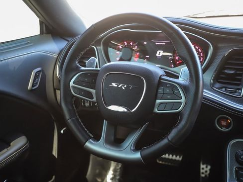 Used 2022 Dodge Challenger SRT Hellcat Redeye image 17