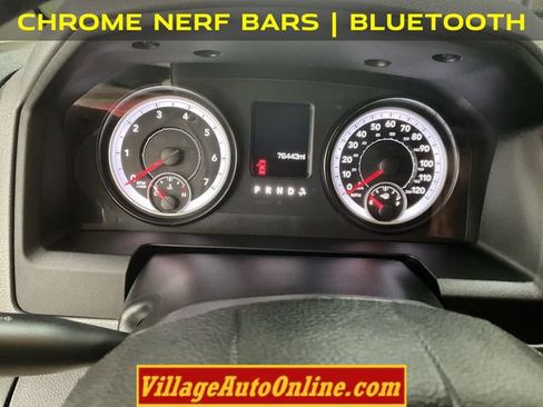 Used 2014 RAM 1500 Big Horn image 11
