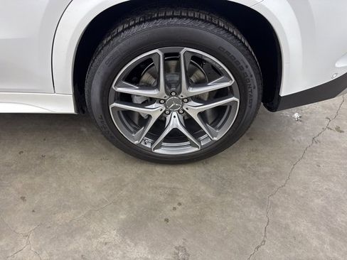 Used 2023 Mercedes-Benz GLE 53 AMG 4MATIC Coupe image 22