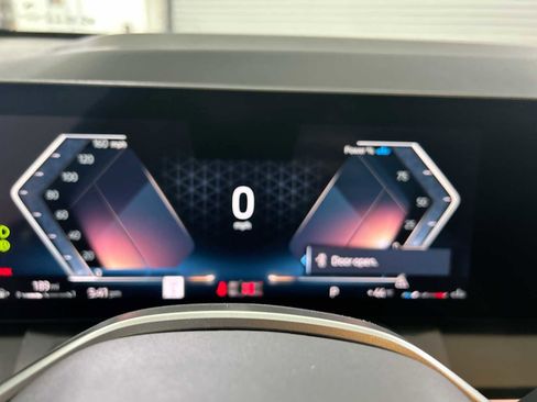 New 2026 BMW X3 xDrive30 w/ Premium Package image 10