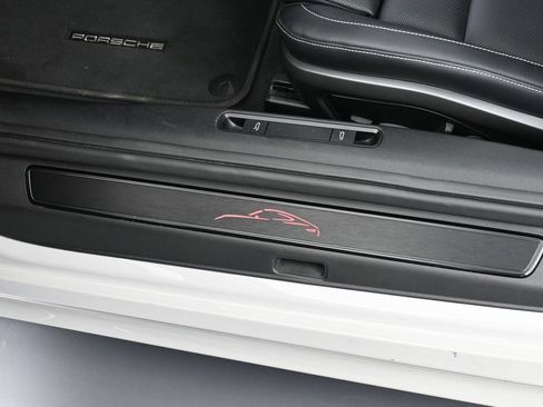 Certified 2024 Porsche 911 Carrera GTS RWD image 16