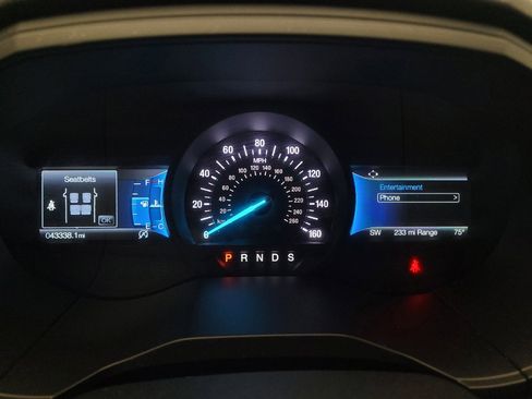 Used 2024 Ford Edge SEL w/ Convenience Package AWD/4WD image 23