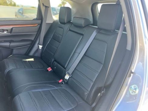 Used 2019 Honda CR-V Touring image 10