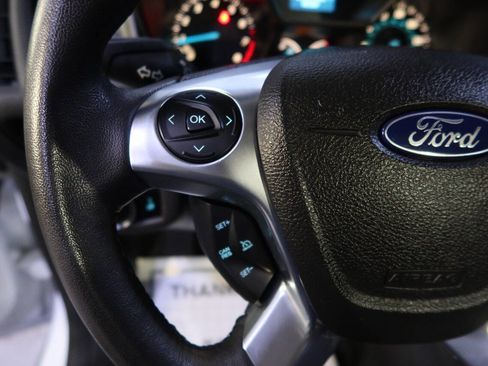 Used 2018 Ford Transit Connect XL image 26