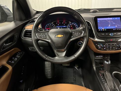 Used 2019 Chevrolet Equinox Premier image 18