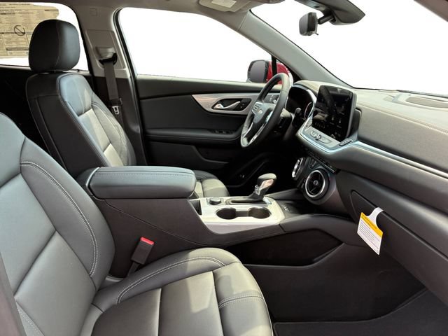 New 2026 Chevrolet Blazer LT w/ Sound & Technology Package AWD/4WD image 13