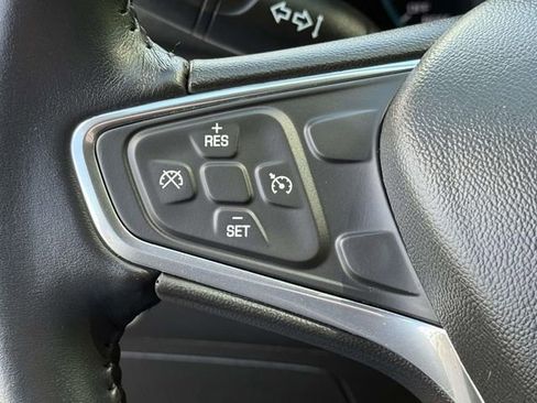 Used 2020 Chevrolet Malibu RS image 20