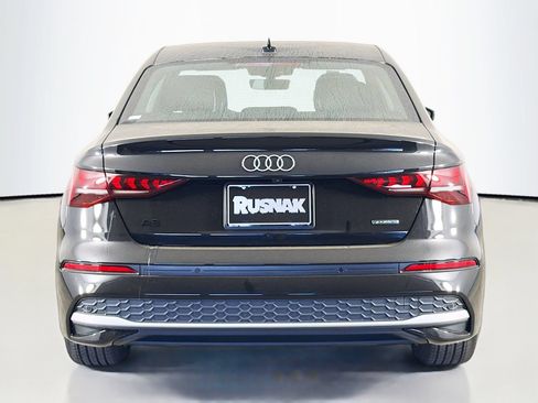 New 2026 Audi A3 2.0T Premium AWD/4WD image 6
