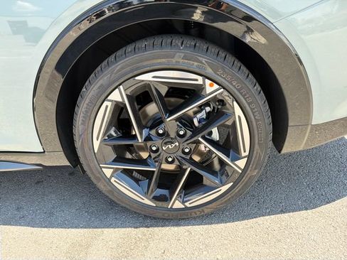 New 2026 Kia K4 EX FWD image 25