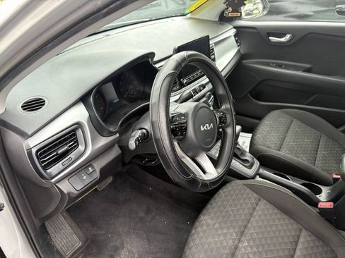 Used 2022 Kia Rio S FWD image 10