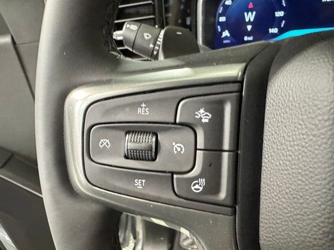 New 2026 Chevrolet Silverado 1500 RST image 17