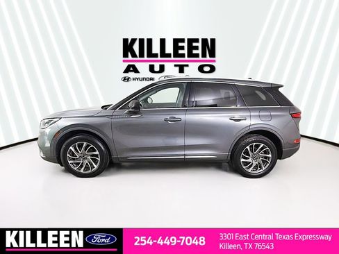 Used 2021 Lincoln Corsair FWD w/ Convenience Package image 4