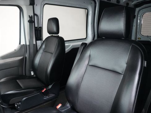 Used 2020 Ford Transit 250 Medium Roof w/ Load Area Protection Package image 9