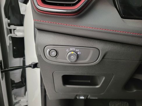 New 2026 Chevrolet TrailBlazer RS w/ Convenience Package FWD image 29