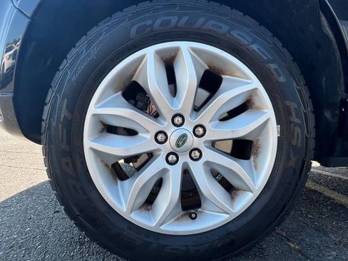 Used 2013 Land Rover LR2 HSE LUX image 30