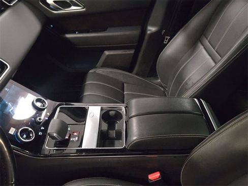 Used 2021 Land Rover Range Rover Velar S image 21