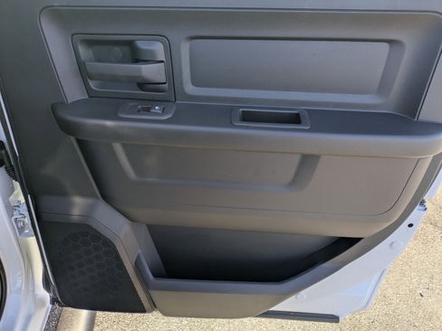 New 2026 RAM 3500 Tradesman image 26