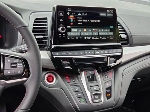 New 2026 Honda Odyssey Sport-L image 16