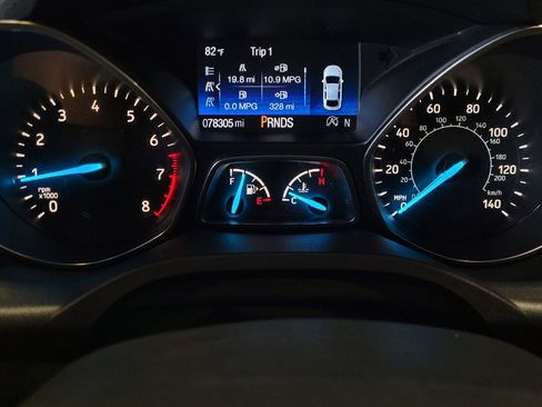 Used 2018 Ford Escape SEL AWD/4WD image 23