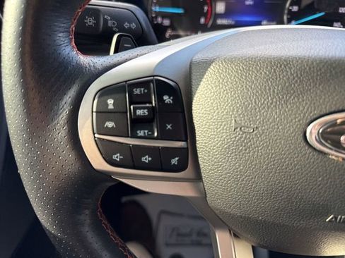 Used 2022 Ford Explorer Timberline image 36