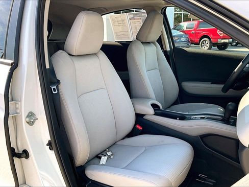Used 2020 Honda HR-V EX image 7