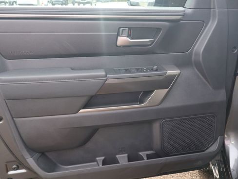 New 2026 Toyota Tundra SR5 w/ SR5 Premium Package image 19