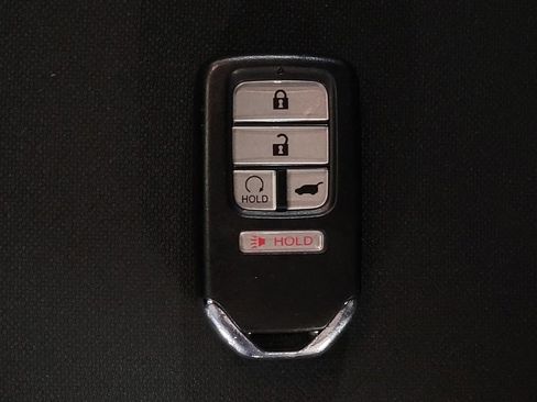 Used 2017 Honda Civic EX image 32
