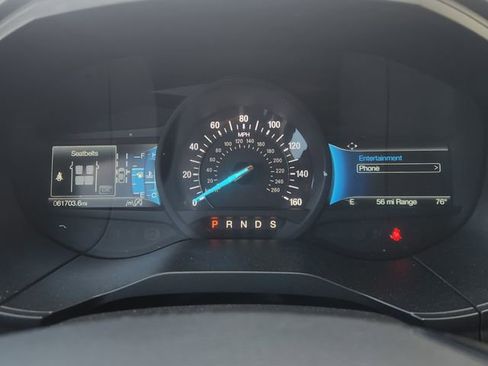 Used 2024 Ford Edge Titanium image 15