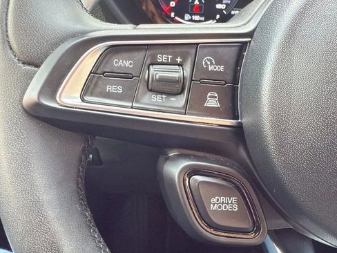 Used 2024 Dodge Hornet R/T image 12