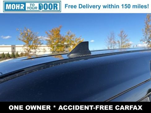 Used 2020 Ford Transit Connect XLT image 9